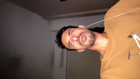 thor458_ online show from March 14, 7:15 am