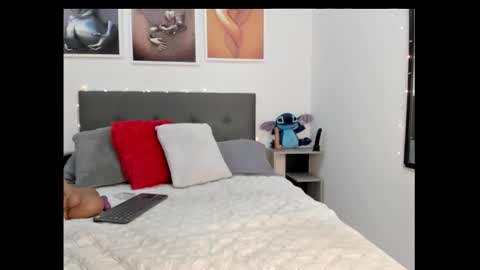 Thor Dosson online show from January 11, 5:44 am