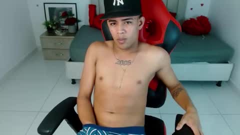 THOR online show from February 28, 8:30 pm