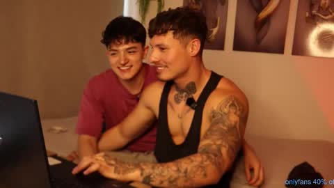 Sebastian online show from September 9, 10:41 pm