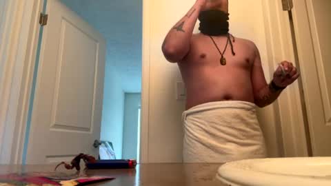 thrashin_ok online show from June 11, 7:23 pm