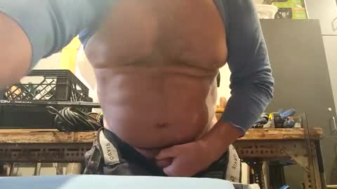 Horny Friend with Benifits online show from December 19, 7:29 pm