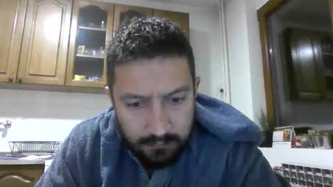 ThroatDom4U online show from November 20, 10:41 pm