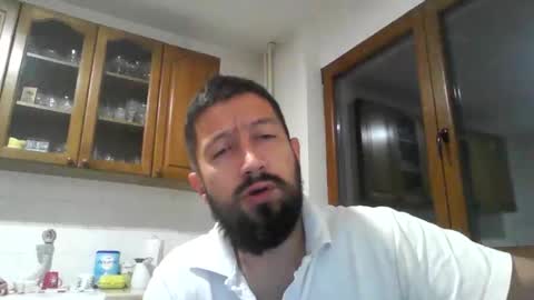 Snapshot of throatdom4u chatting on October 22, 10:13 pm ThroatDom4U online show from October 22, 10:13 pm