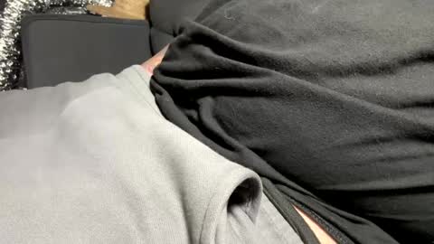 throattheballs online show from December 24, 6:33 am