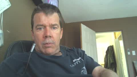 throbbing4u2nite online show from June 24, 5:38 pm