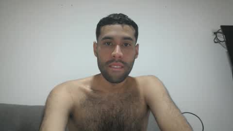 Snapshot of throwawayyourgun chatting on February 9, 3:01 pm Luka online show from February 9, 3:01 pm