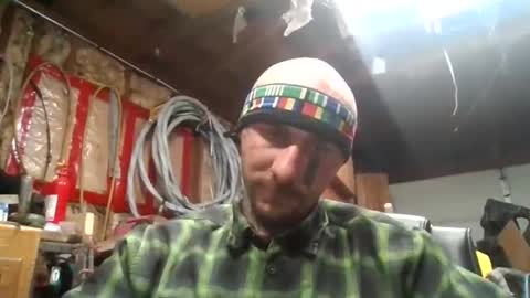 thuglife1095 online show from October 26, 1:07 am