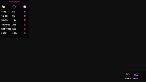 Juan osorio online show from October 29, 2:03 am