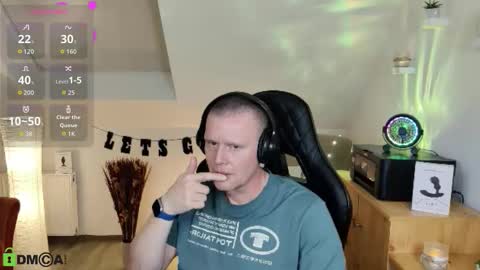        Follow me Sgame por favor  online show from January 17, 6:33 pm