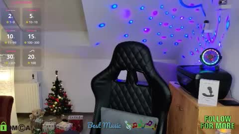        Follow me Sgame por favor  online show from December 15, 6:37 pm