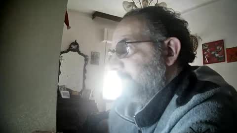 Little Wolf  online show from February 17, 7:36 am