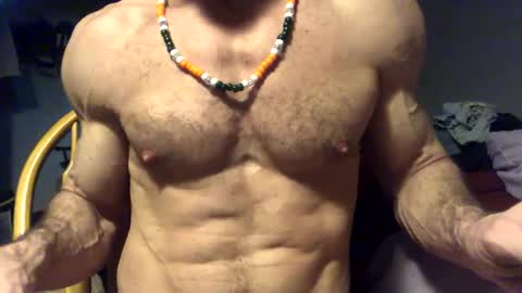 Thunder online show from February 26, 9:46 pm