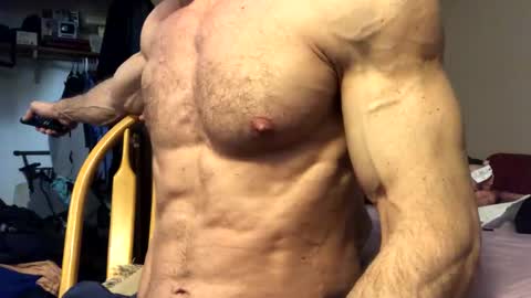 Thunder online show from February 24, 1:31 pm