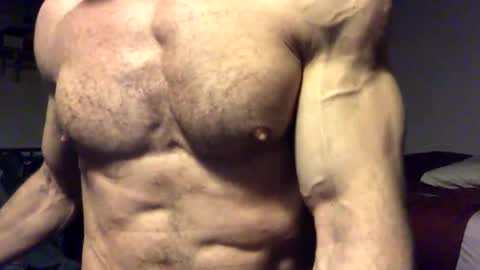 Thunder online show from February 13, 11:58 pm