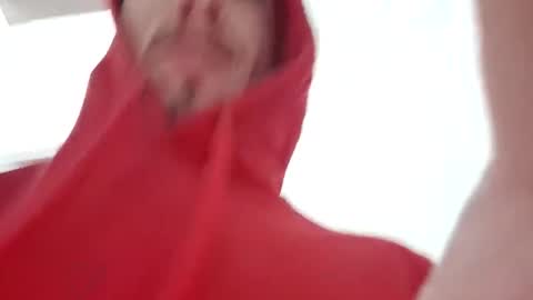 thxgorilla45 online show from March 17, 3:14 pm