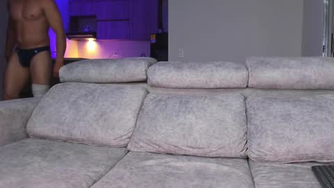 santiago online show from September 8, 11:26 pm