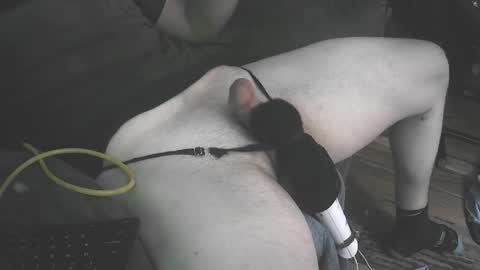 ticklemypickle67 online show from November 15, 8:05 am