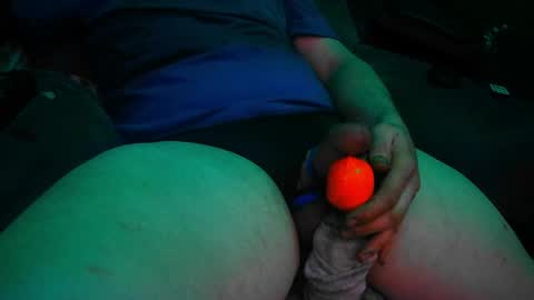 ticklemypickle67 online show from March 31, 1:40 am