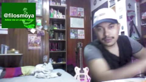 Jota online show from March 21, 3:21 am