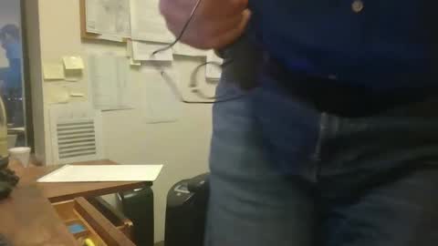 JustMe online show from March 6, 2:08 pm