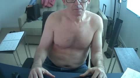 JustMe online show from February 26, 12:16 am