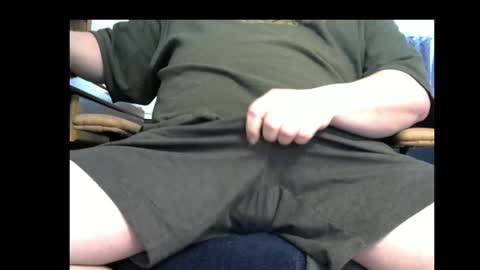 Tigershark8181 online show from February 22, 3:10 pm