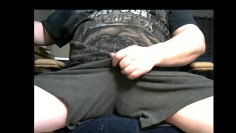 Tigershark8181 online show from March 6, 3:02 am