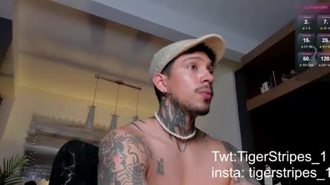 Chris online show from February 9, 10:32 pm