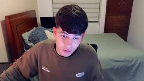 Camilo online show from October 28, 2:03 am