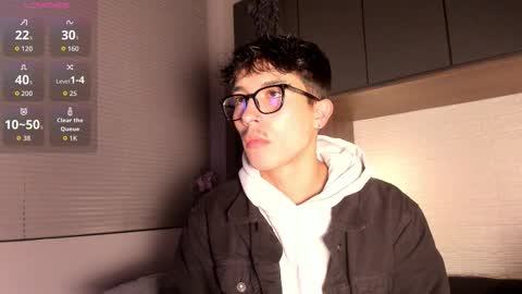 Tim Fox online show from January 17, 11:46 am