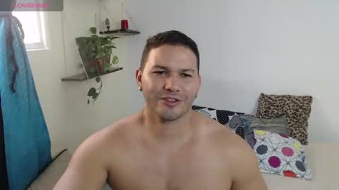 tim_martinez online show from July 8, 7:07 pm