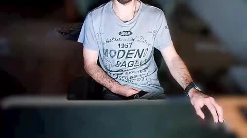 Hot timann online show from September 30, 2:07 am