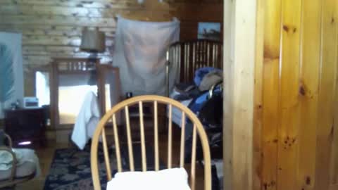 timcassforyou online show from February 20, 6:21 pm