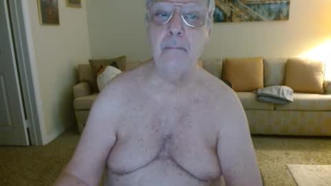 timealone120000 online show from February 15, 7:55 pm