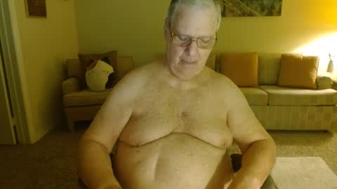 timealone120000 online show from October 2, 5:00 am