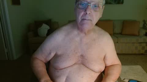 timealone120000 online show from October 8, 12:04 am