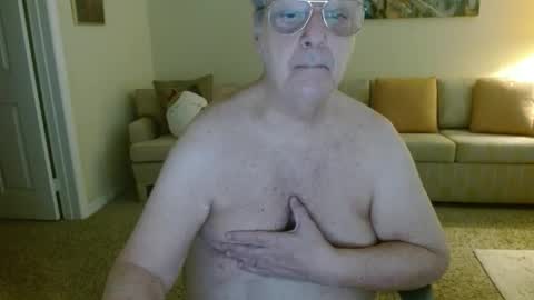 timealone120000 online show from February 20, 11:17 pm