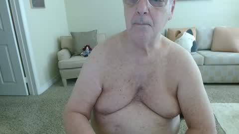 timealone120000 online show from April 10, 6:04 pm