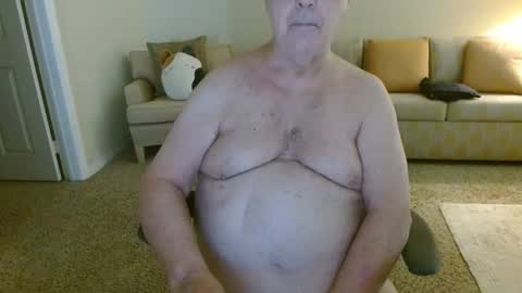 timealone120000 online show from November 29, 6:43 pm