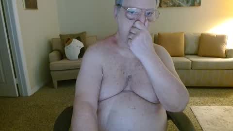 timealone120000 online show from November 21, 7:46 pm