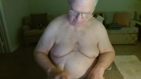 timealone120000 online show from April 12, 6:31 pm