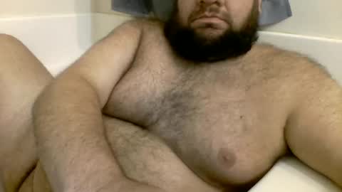 horny online show from November 6, 10:35 pm