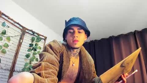 salem online show from January 27, 2:31 am