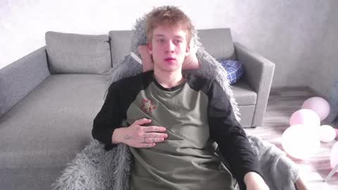 Timmy online show from April 19, 5:29 am