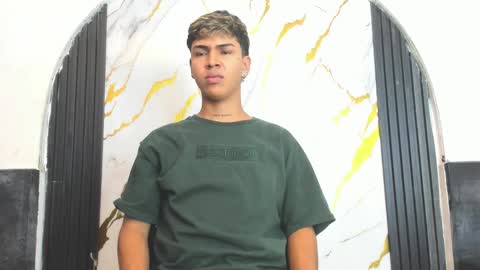 Timmy King -. online show from January 10, 10:14 pm