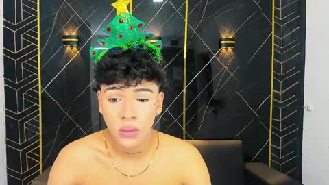 Timmy King -. online show from December 20, 10:22 pm