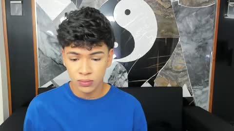 Timmy King -. online show from December 14, 9:56 pm