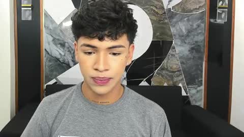 Timmy King -. online show from December 27, 10:16 pm