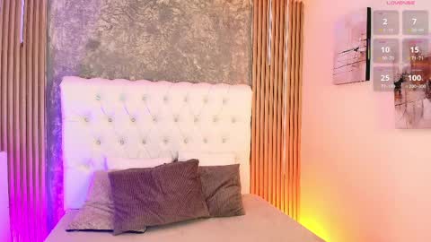 Timothy 21 years old online show from April 12, 8:32 pm